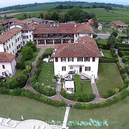 100% Design Villa Desenzano del Garda Exterior photo