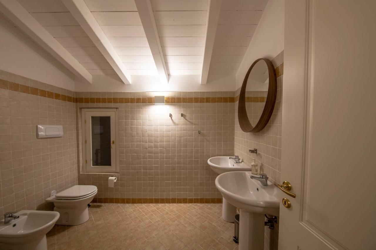 100% Design Villa Desenzano del Garda Exterior photo